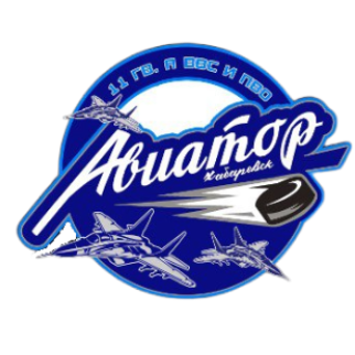 Логотип АВИАТОР