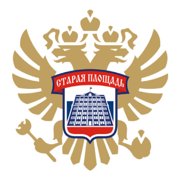 Логотип СТАРАЯ ПЛОЩАДЬ