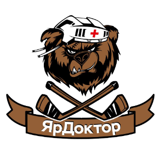 Логотип ЯРДОКТОР