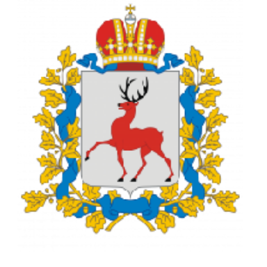 Логотип ПРАВИТЕЛЬСТВО НО