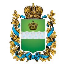 Логотип РЕГИОН 40