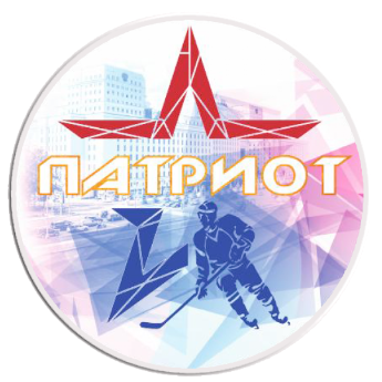 Логотип ПАТРИОТ
