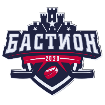 Логотип БАСТИОН