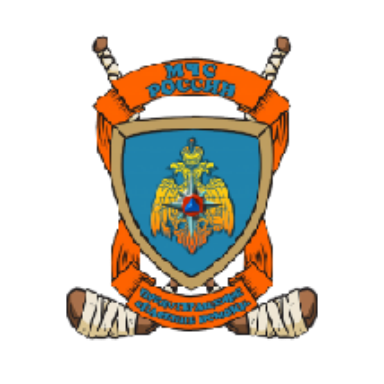Логотип МЧС 
