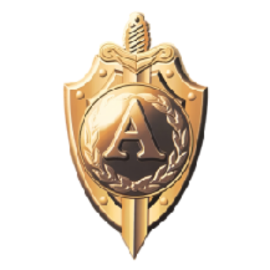 Логотип АЛЬФА