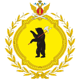 Логотип УФСИН 