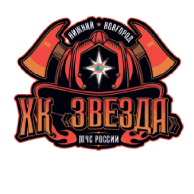 Логотип ЗВЕЗДА МЧС