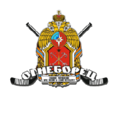 Логотип ОГНЕБОРЕЦ