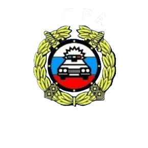 Логотип ВЕТЕРАНЫ ГАИ