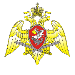 Логотип ПАТРИОТ