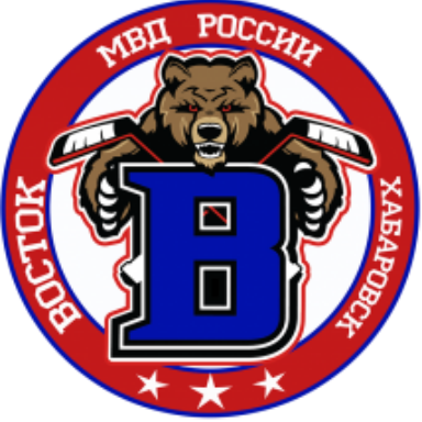 Логотип ВОСТОК