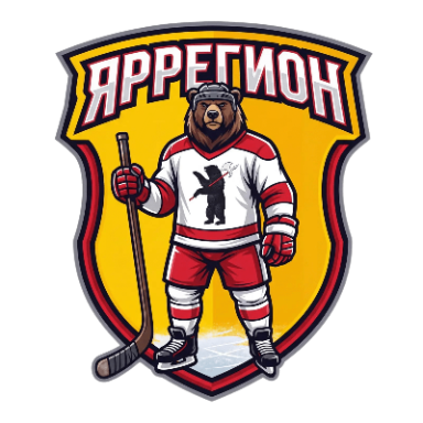 Логотип ЯРРЕГИОН