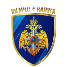 Логотип МЧС