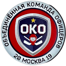 Логотип ОКО