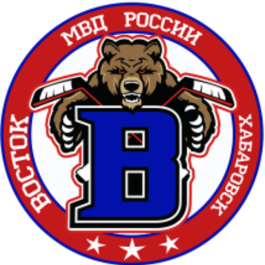Логотип ВОСТОК
