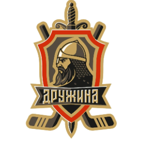Логотип ДРУЖИНА