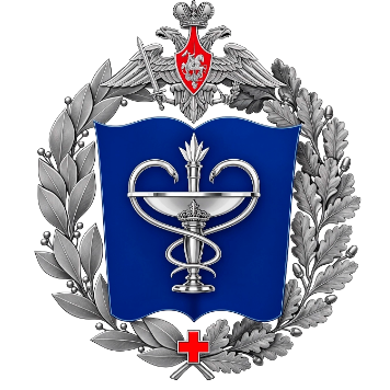 Логотип ВМЕДА
