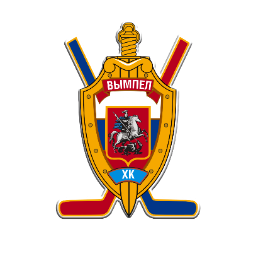Логотип ВЫМПЕЛ