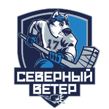 Логотип СЕВЕРНЫЙ ВЕТЕР