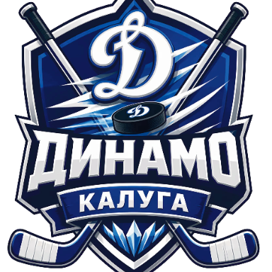 Логотип ДИНАМО