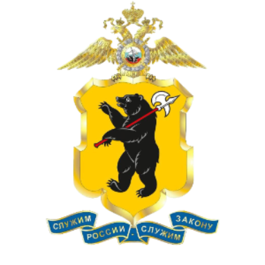 Логотип УМВД 2