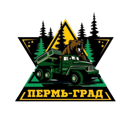 Логотип ПЕРМЬ-ГРАД