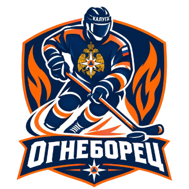 Логотип ОГНЕБОРЕЦ