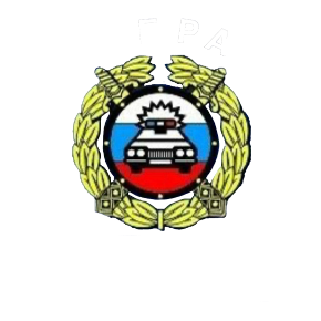 Логотип ВЕТЕРАНЫ ГАИ