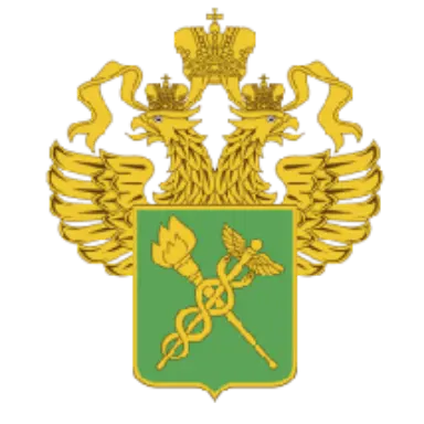 Логотип ТАМОЖНЯ