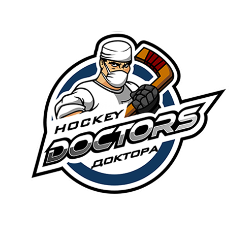 Логотип HOCKEY DOCTORS