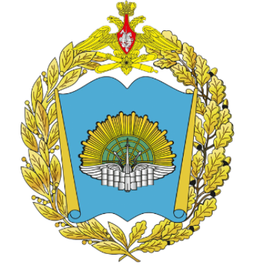 Логотип ЯВВУ ПВО 3