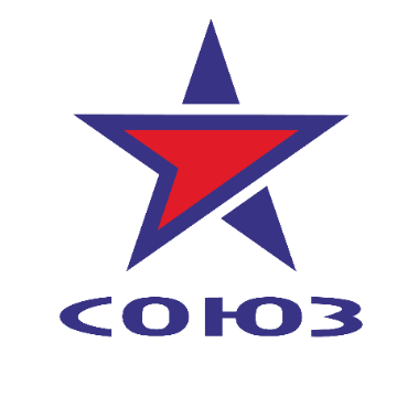 Логотип СОЮЗ