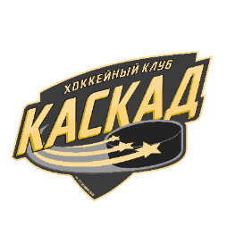 Логотип КАСКАД