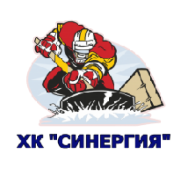 Логотип СИНЕРГИЯ