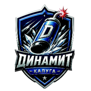 Логотип ДИНАМИТ