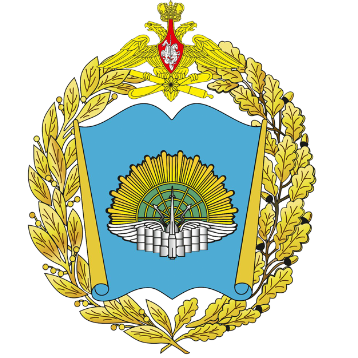 Логотип ЯВВУ ПВО