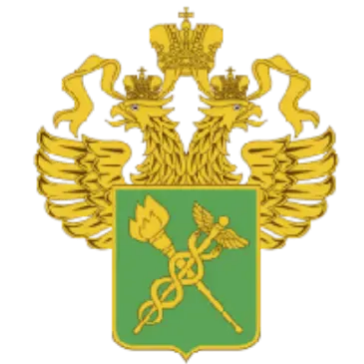 Логотип ТАМОЖНЯ