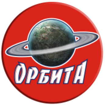 Логотип ОРБИТА