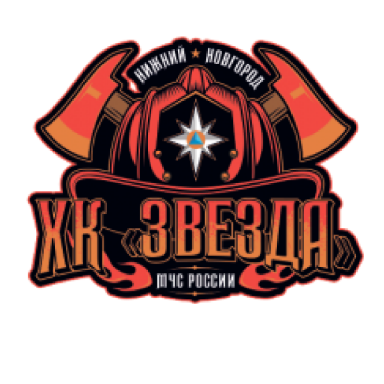 Логотип ЗВЕЗДА МЧС
