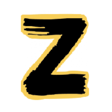 Логотип Z