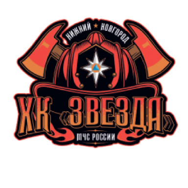 Логотип ЗВЕЗДА МЧС