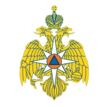 Логотип МЧС