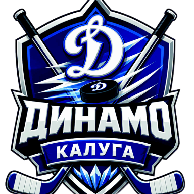 Логотип ДИНАМО