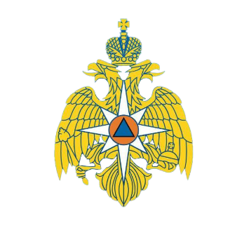 Логотип МЧС