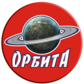 Логотип ОРБИТА