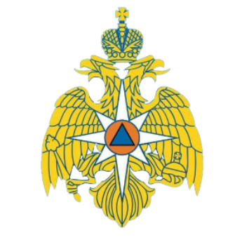 Логотип МЧС 2