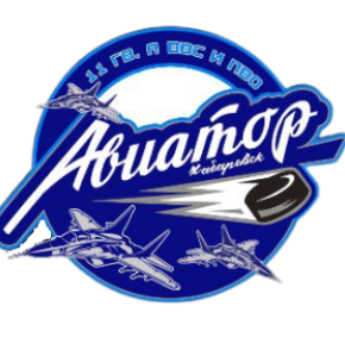 Логотип АВИАТОР