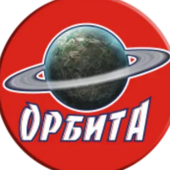 Логотип Орбита
